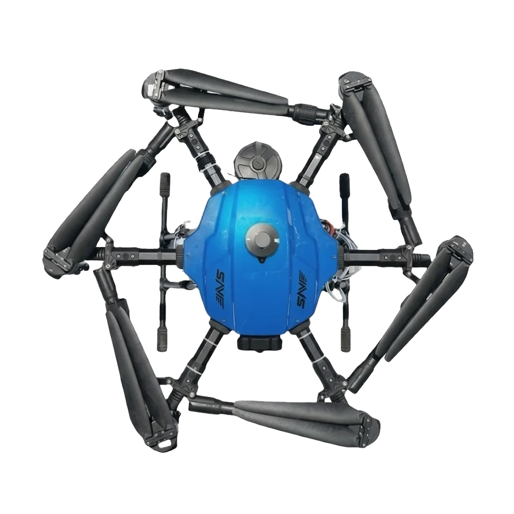 10L Agri Spraycopter