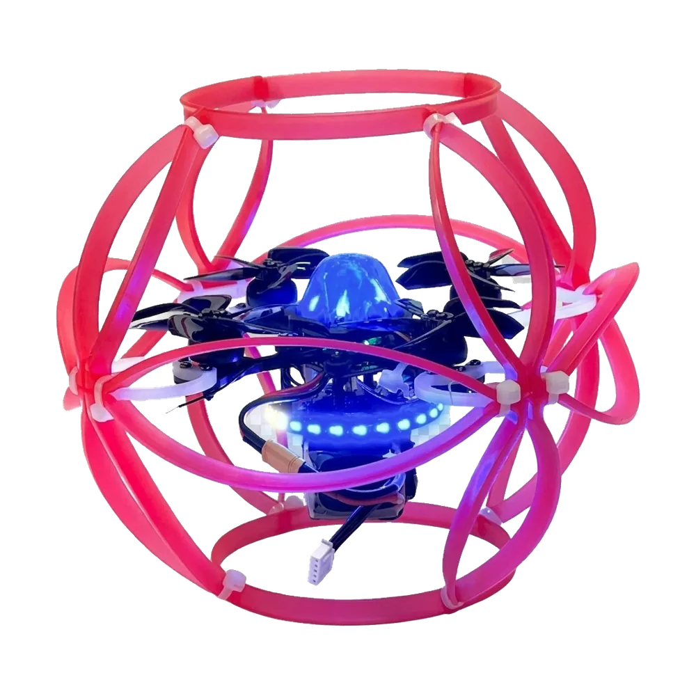Drone Soccer (150 mm)