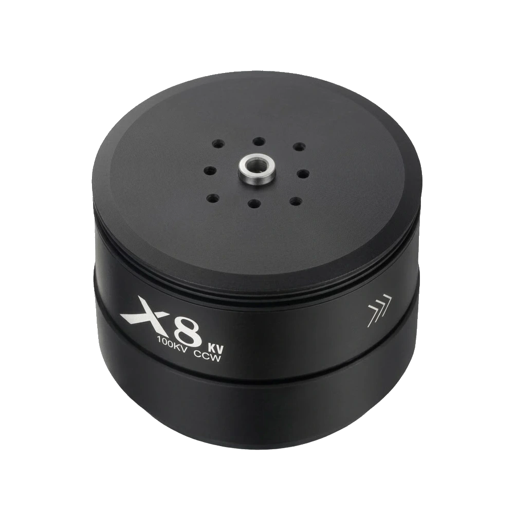 Hobbywing XRotor X8 Motor Only- CCW for Agriculture Drones